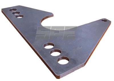 Snyder Performance Engineering (SPE) - SPE 4-Link Bracket Set