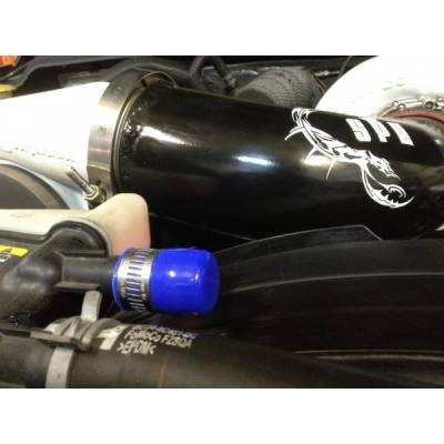 Snyder Performance Engineering (SPE) - SPE Upgraded Coolant Cap