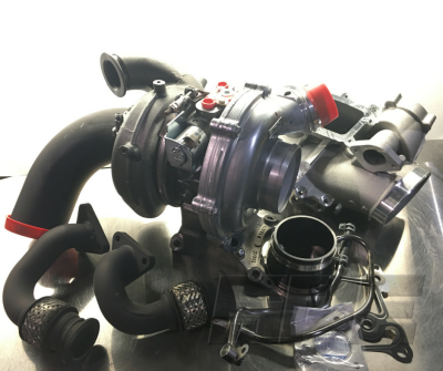 Snyder Performance Engineering (SPE) - SPE VGT Upgrade/Retro Fit Kit for the 11-14 6.7L Powerstroke