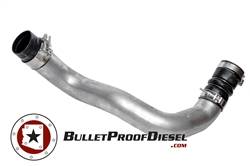 Bullet Proof Diesel - 6.0L Intercooler Tube, Metal Construction, Ford F-Series 6.0L Diesel