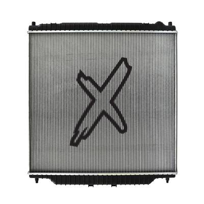 XDP Diesel Power - XDP X-TRA Cool Direct-Fit Replacement Radiator XD298