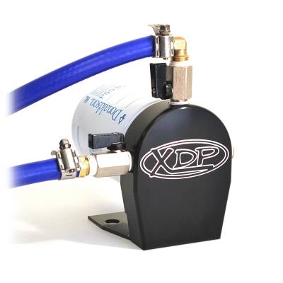 XDP Diesel Power - XDP 6.4L Coolant Filtration System XD177