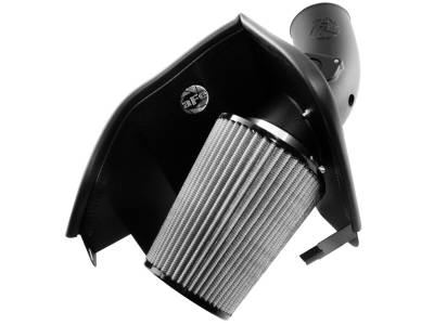 AFE - 03-06 Ford 6.0L Stage 2 Cx Pro-Dry S Dry Media Intake And Filter