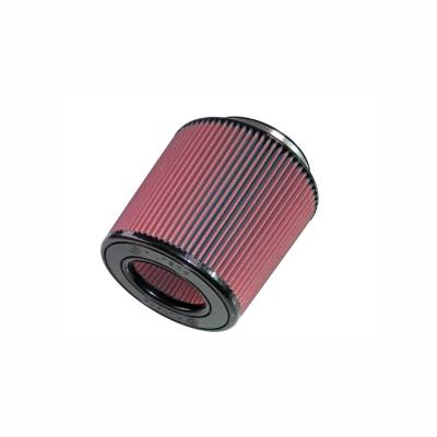 S&B Filters Replacement Filter for S&B Cold Air Intake Kit 2011-2014 Duramax (Cleanable, 8-ply Cotton) KF-1052