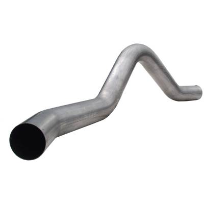 MBRP Exhaust Tail Pipe GP010