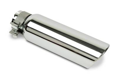 Go Rhino Stainless Steel Exhaust Tip GRT236