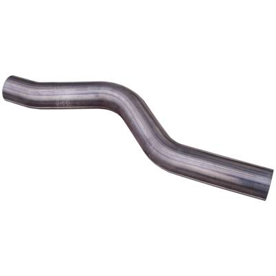 MBRP Exhaust Mid Pipe GP014