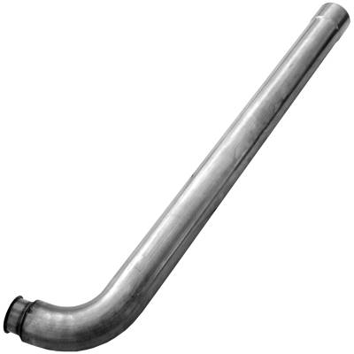 MBRP Exhaust 4" Front Pipe GP012