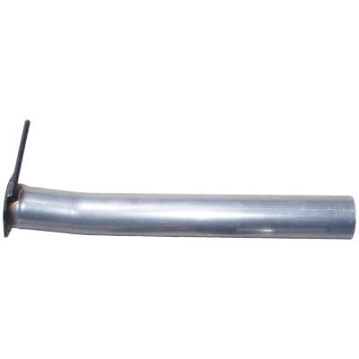 MBRP Exhaust Catalytic Converter Test Pipe, AL FAL414