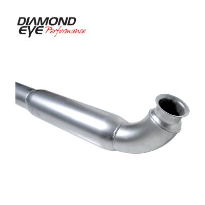 Diamond Eye Performance 2001-2007.5 CHEVY/GMC 6.6L DURAMAX 2500/3500 (ALL CAB AND BED LENGTHS)-PERFORMAN 321040