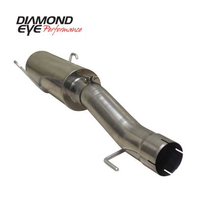 Diamond Eye Performance 2004.5-EARLY 2007 DODGE 5.9L CUMMINS 2500/3500 (ALL CAB AND BED LENGTHS)-PERFORM 510212
