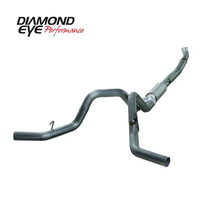 Diamond Eye Performance 2004.5-2007.5 DODGE 5.9L CUMMINS 2500/3500 (ALL CAB AND BED LENGTHS)-5in. 409 ST K5246S