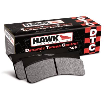 Hawk Performance - Hawk Performance Disc Brake Pad HB100G.480 - Image 2