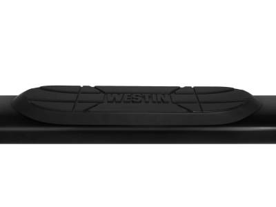 Westin OVAL 4IN PAD/CLIPS 22-5001