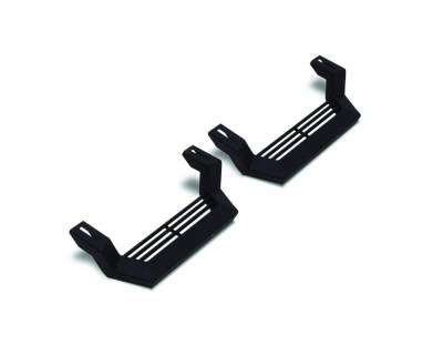 LUND LUND - ROCK RAIL SHORT STEP 26410025