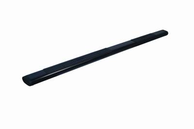 Exterior Accessories - Steps / Running Boards - Westin - Westin PREMIER 6IN OVAL TUBE 22-6025