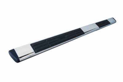 Exterior Accessories - Steps / Running Boards - Westin - Westin PREMIER 6IN OVAL TUBE 22-6020