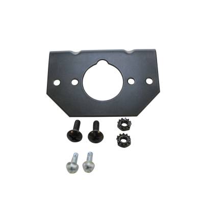 Westin ELECT CONNCTOR MOUNT BRKT 65-75471