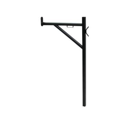 Westin HDX LADDER RACK 57-9015