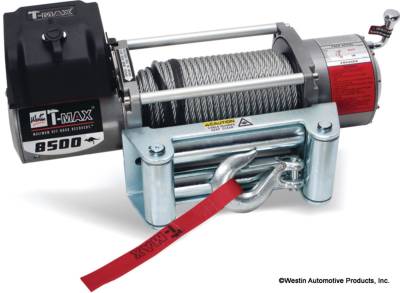 Westin EW8500 OFF-ROAD WINCH 47-1486