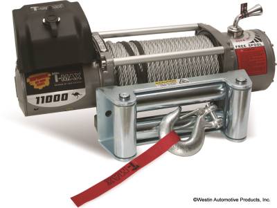 Westin EW11000 OFF-ROAD WINCH 47-1411