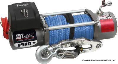 Westin EW8500S OFF-ROAD WINCH 47-1487