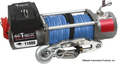 Westin EW11000S OFF-ROAD WINCH 47-1413