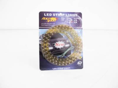 Race Sport 90cm LED Strip Light (Yellow) RS-90CMLED-Y