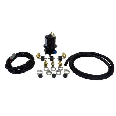 BD Diesel Lift Pump Kit, OEM Bypass - 2003-2004 Dodge 1050227