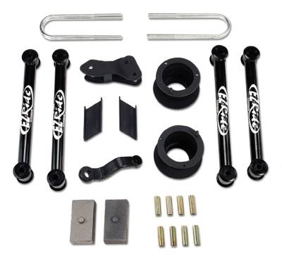 Suspension - Lift Kits - Tuff Country - Tuff Country BOX KIT 4.5IN.-DODGE RAM 34003
