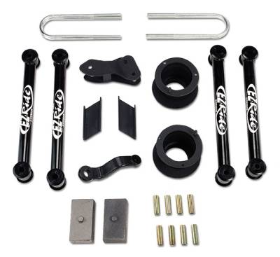 Suspension - Lift Kits - Tuff Country - Tuff Country BOX KIT 6IN.-DODGE 36003