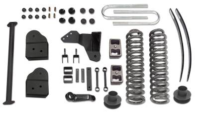Tuff Country BOX KIT-FORD F250/F350 2008-2011 6IN. 26975