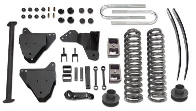 Tuff Country BOX KIT 6IN.-FORD F250/F350 2005-2007 26974