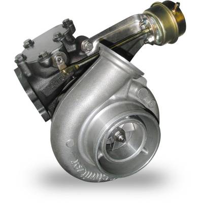 BD Diesel Super B Single Turbo Kit - 1994-2002 Dodge 5.9L 1045220