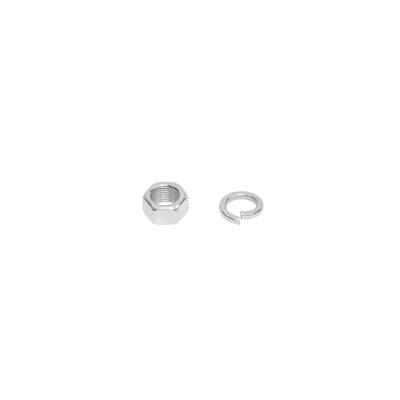 Westin NUT/WASHER 65-91009