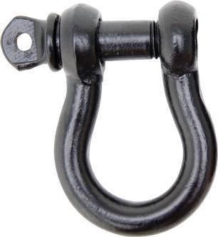 Smittybilt Shackle/D Ring 13047B