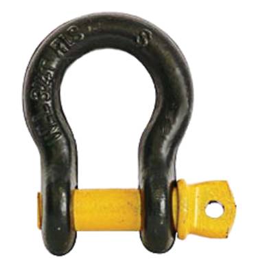 Westin BOW SHACKLE 3/4 IN 47-3204