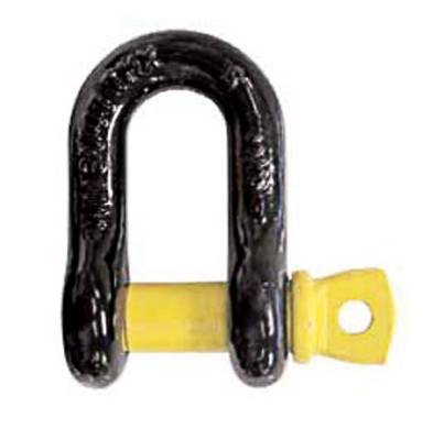 Westin D-SHACKLE 3/4 IN 47-3406