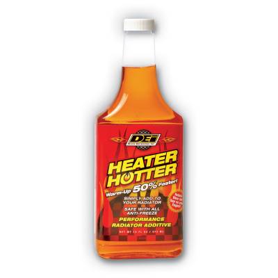 Design Engineering Heater Hotter - 16 oz. 040206