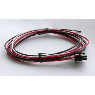 Auto Meter - Auto Meter Wire Harness; Voltmeter; Digital Stepper Motor; Replacement 5234 - Image 1