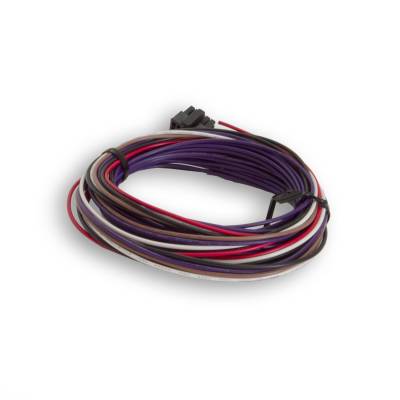 Auto Meter - Auto Meter Wire Harness; Fuel Level; Digital Stepper Motor; Replacement 5233 - Image 1