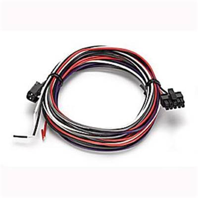 Auto Meter - Auto Meter Wire Harness; Temperature; Digital Stepper Motor; Replacement 5226 - Image 1