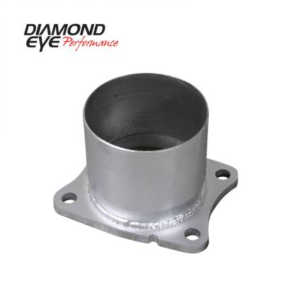 Diamond Eye Performance 2001-2007.5 CHEVY/GMC 6.6L DURAMAX 2500/3500 (ALL CAB AND BED LENGTHS)-PERFORMAN 321045