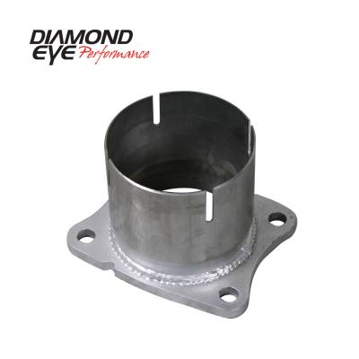 Diamond Eye Performance 2001-2007.5 CHEVY/GMC 6.6L DURAMAX 2500/3500 (ALL CAB AND BED LENGTHS)-PERFORMAN 361045