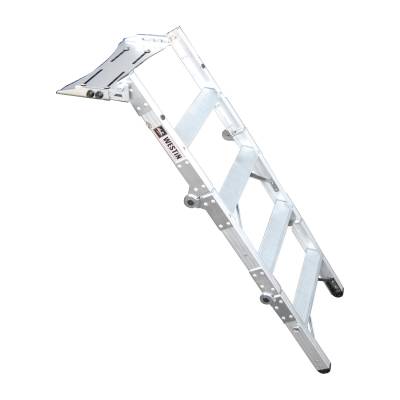 Westin TRUCK-PAL TAILGATE LADDER 10-3000