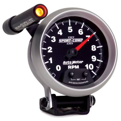 Shop by Category - Gauges & Pods - AutoMeter