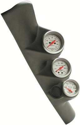 Shop by Category - Gauges & Pods - Gauge Pods