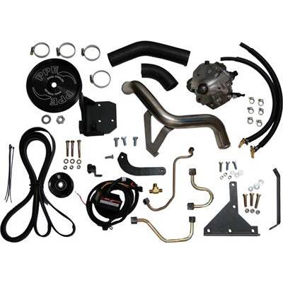 Shop by Category - Injection Pumps - Dual CP3 Kits