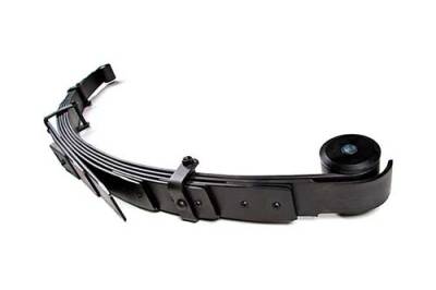 Shop by Category - Suspension - Leaf Springs
