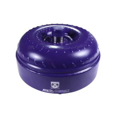 Torque Converter